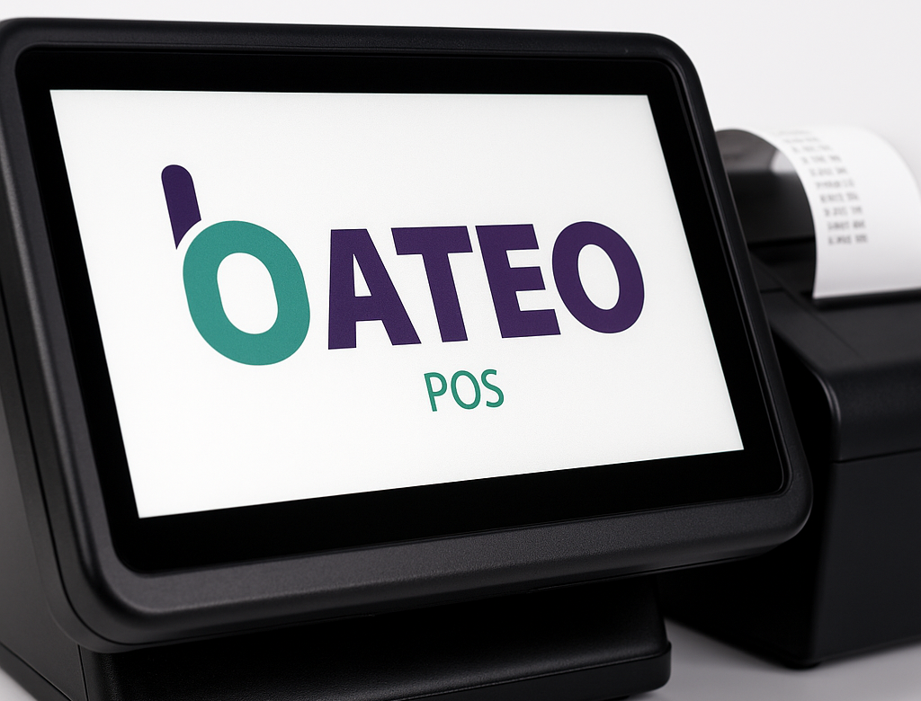 BATEO – Punto de Venta